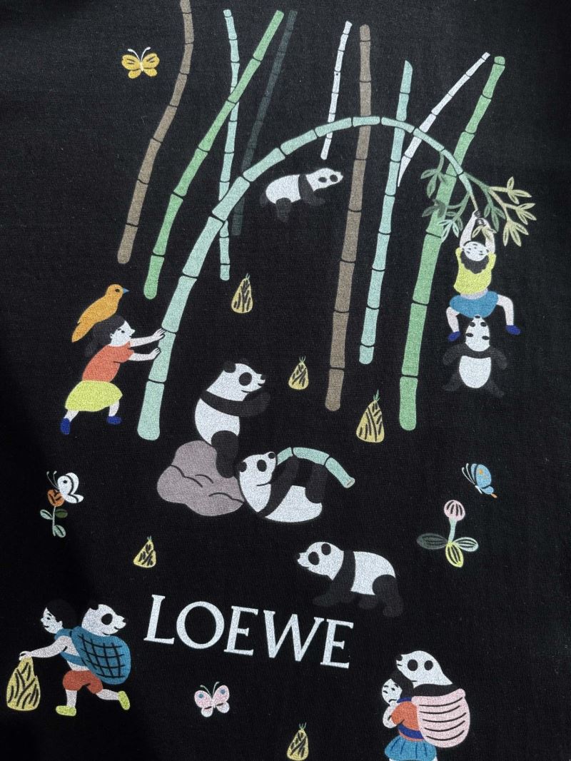 Loewe T-Shirts